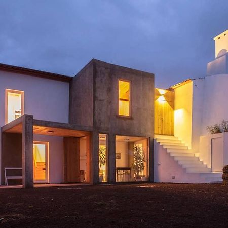 Casa Das Artes Serreta المظهر الخارجي الصورة