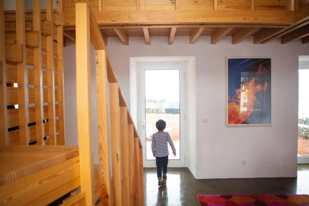 Casa Das Artes Serreta المظهر الخارجي الصورة