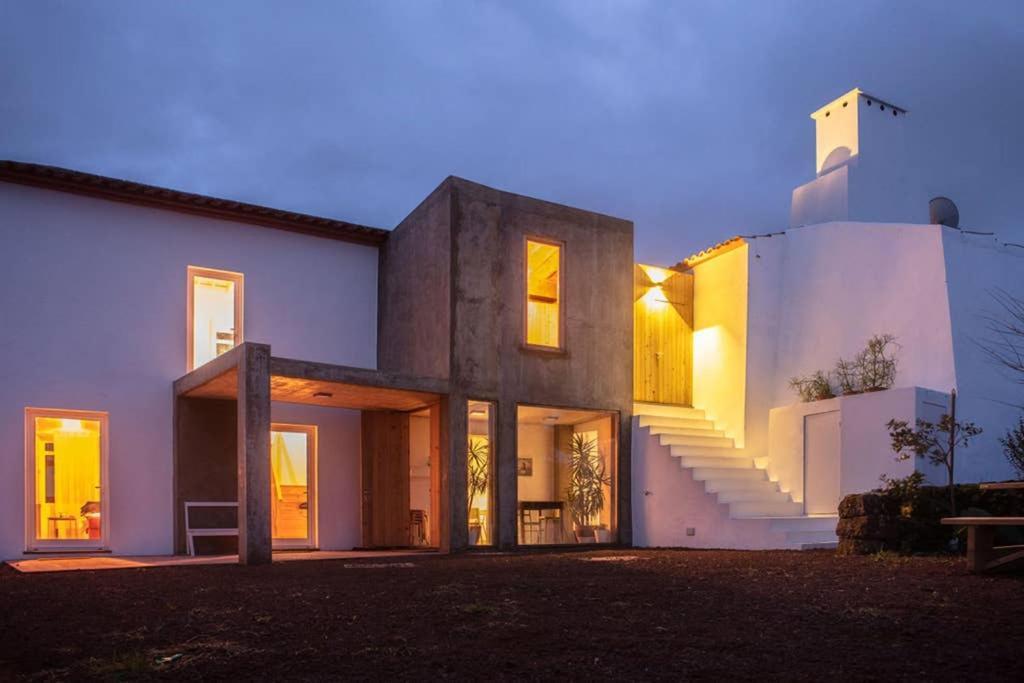 Casa Das Artes Serreta المظهر الخارجي الصورة