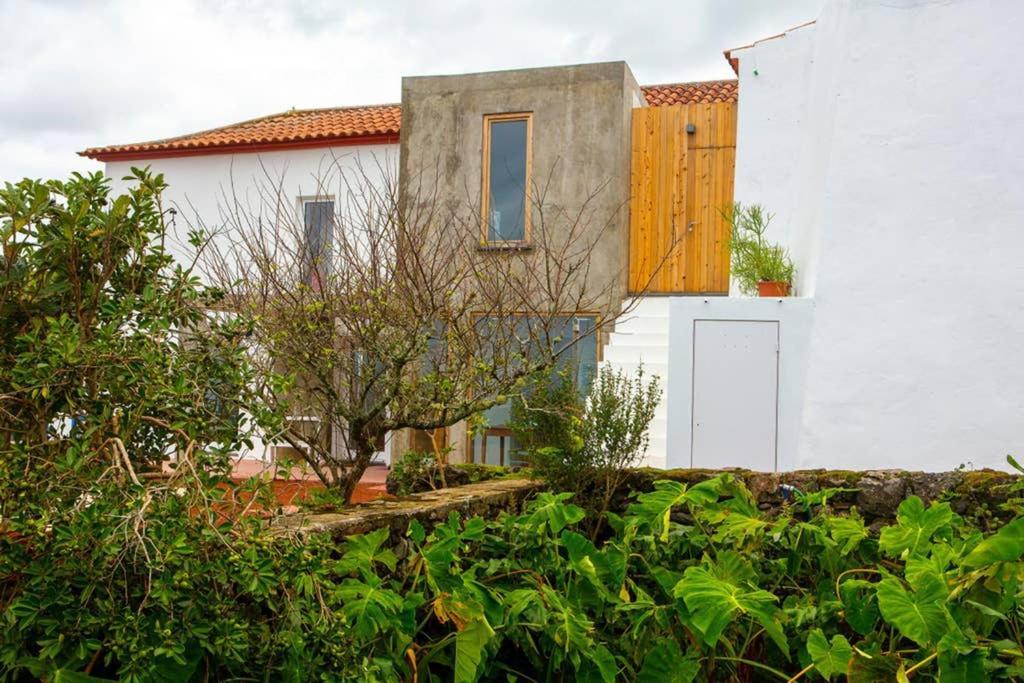Casa Das Artes Serreta المظهر الخارجي الصورة