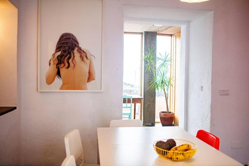 Casa Das Artes Serreta المظهر الخارجي الصورة