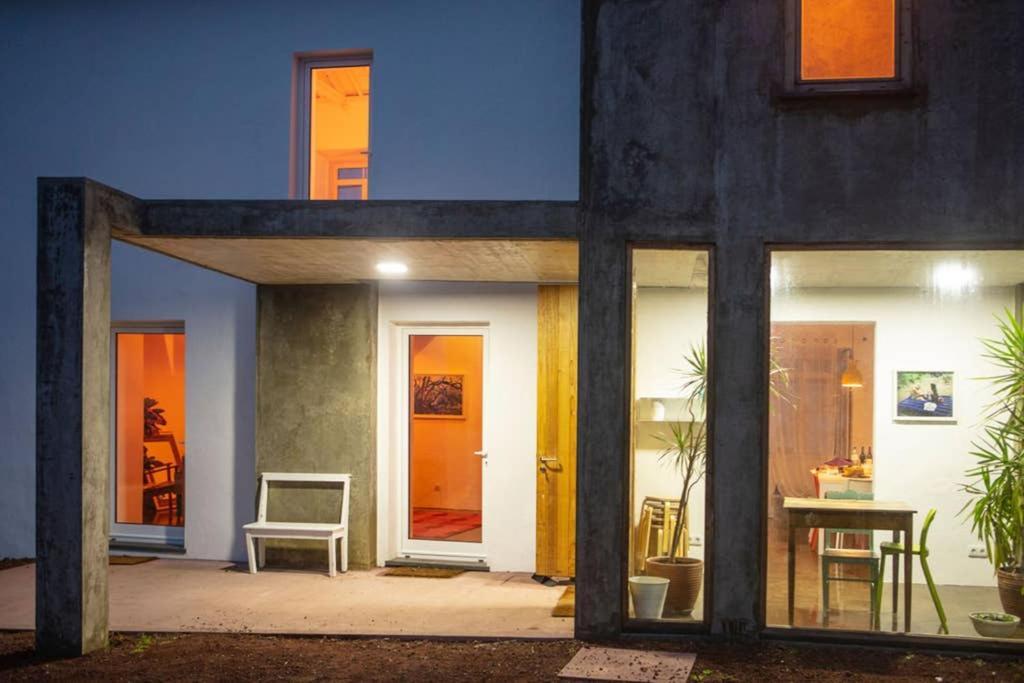 Casa Das Artes Serreta المظهر الخارجي الصورة