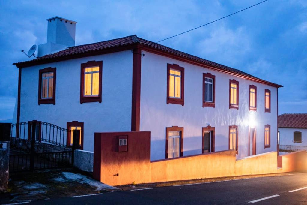 Casa Das Artes Serreta المظهر الخارجي الصورة