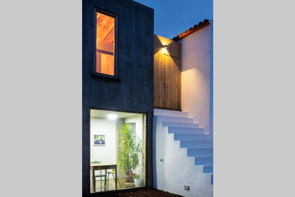 Casa Das Artes Serreta المظهر الخارجي الصورة